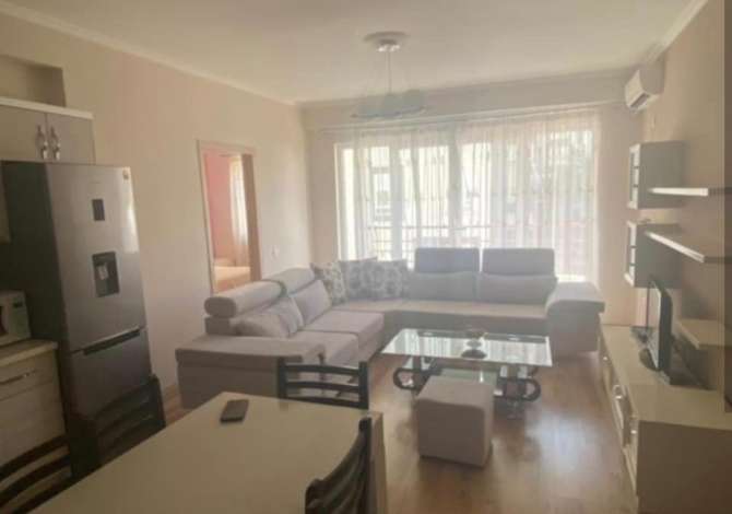 Shtepi me qera 2+1 ne Tirane - 400 Euro