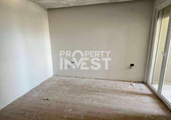 Apartment for sale in Tirana 1+1, Emty