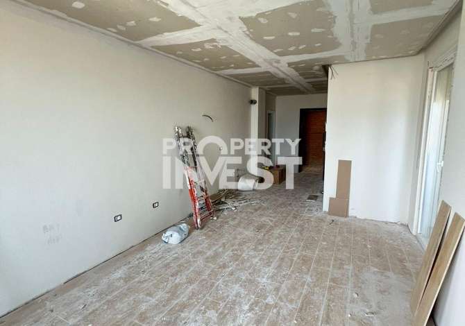Apartment for sale in Tirana 1+1, Emty