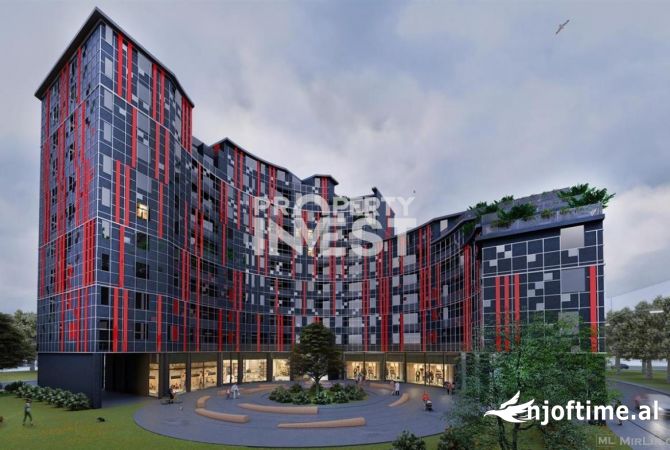 Shtepi ne shitje 2+1 ne Tirane - 156,000 Euro