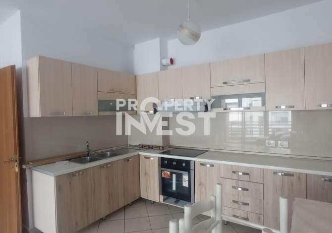 Shtepi me qera 2+1 ne Tirane - 500 Euro
