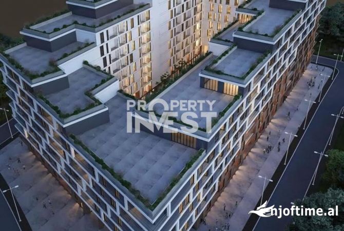 Shtepi ne shitje 2+1 ne Tirane - 139,600 Euro