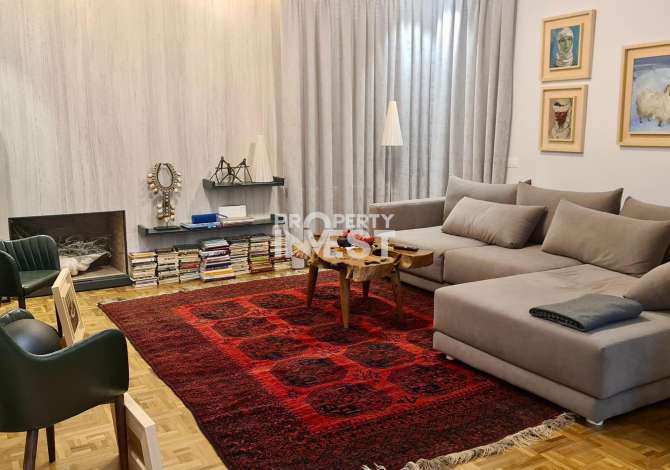 Shtepi ne shitje 5+1 ne Tirane - 500,000 Euro