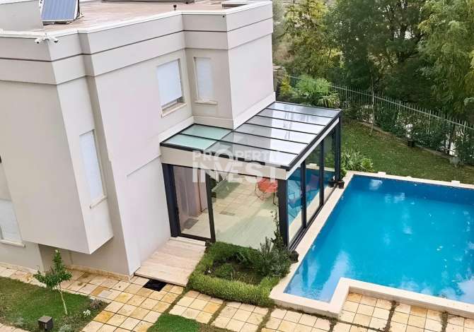 Shtepi ne shitje 5+1 ne Tirane - 500,000 Euro