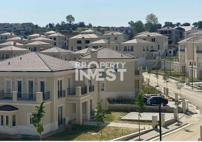Shtepi ne shitje 5+1 ne Tirane - 1,500,000 Euro