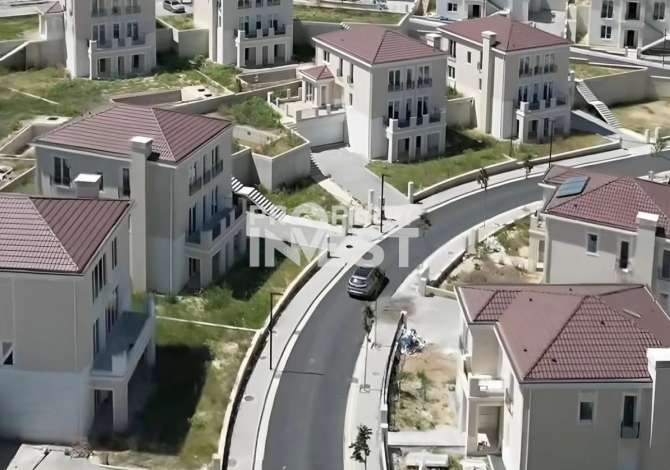 Shtepi ne shitje 5+1 ne Tirane - 1,500,000 Euro