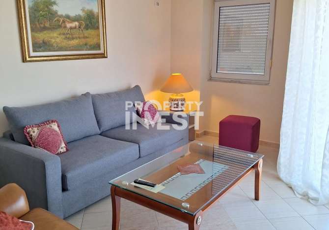 Shtepi me qera 2+1 ne Tirane - 850 Euro