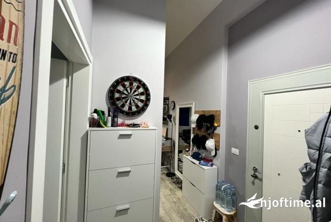 Shtepi me qera 1+1 ne Tirane - 550 Euro