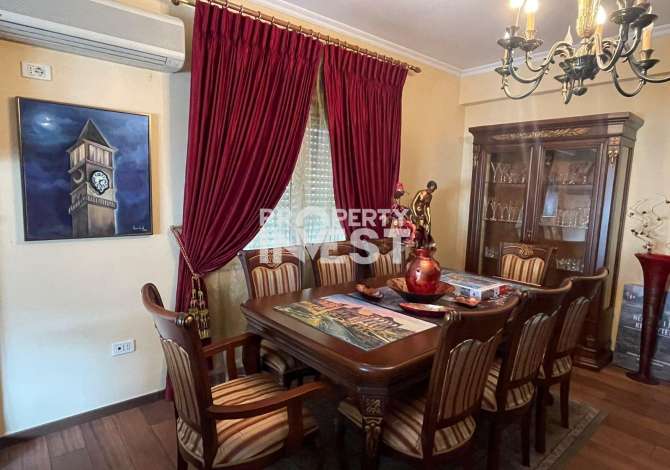 Casa in affitto 3+1 a Tirana - 1,000 Euro
