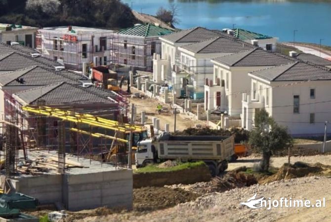 Shtepi ne shitje 4+1 ne Tirane - 499,000 Euro