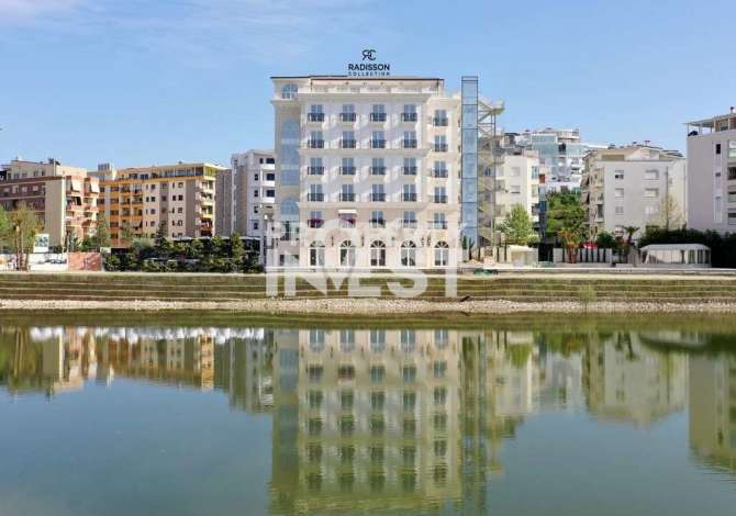 Ambient biznesi me qera 1+1 ne Tirane - 7,250 Euro