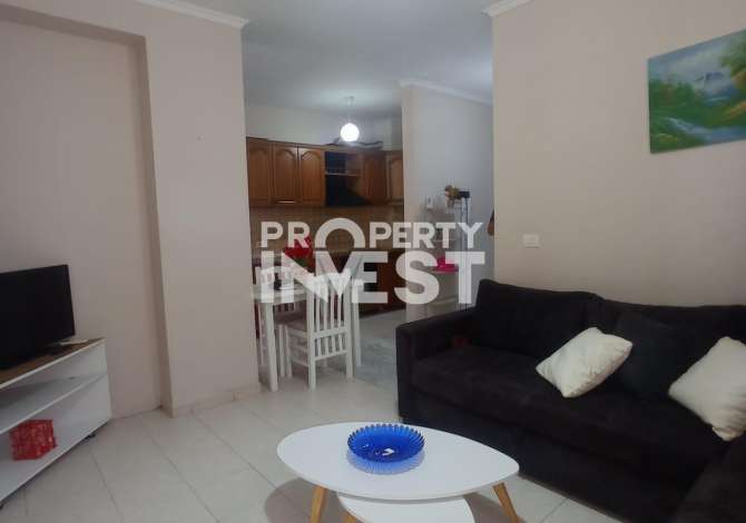 Shtepi ne shitje 2+1 ne Tirane - 120,000 Euro
