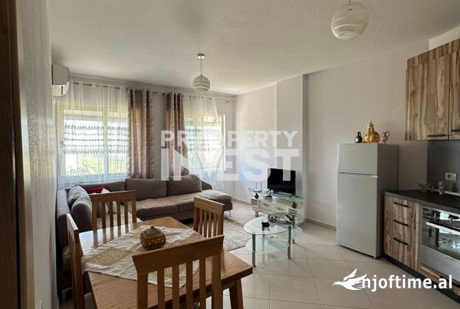 Shtepi ne shitje 1+1 ne Tirane - 97,500 Euro