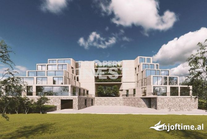 Shtepi ne shitje 2+1 ne Himare - 550,000 Euro