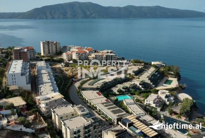 Shtepi ne shitje 1+1 ne Himare - 185,000 Euro