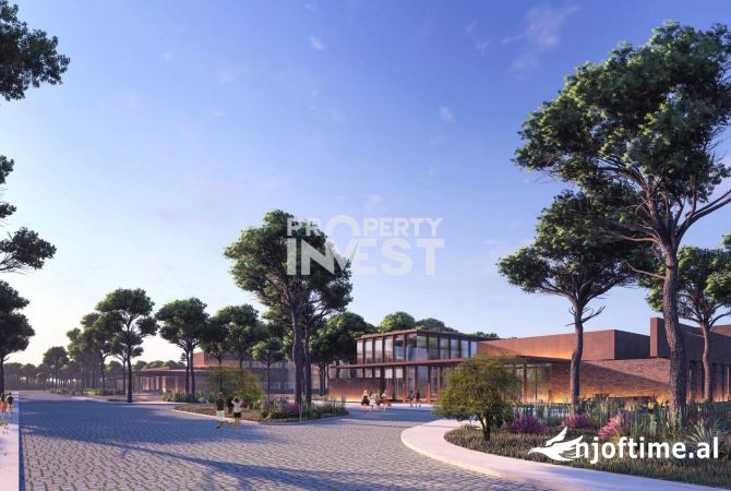 Shtepi ne shitje 2+1 ne Durres - 300,000 Euro