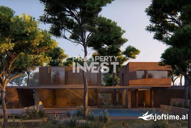 Shtepi ne shitje 2+1 ne Durres - 300,000 Euro