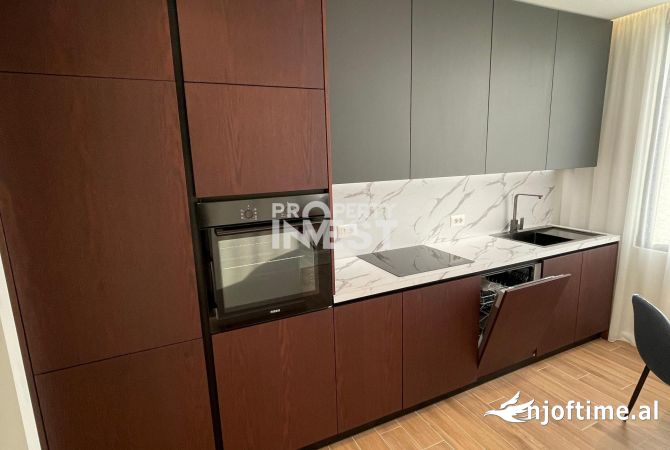 Shtepi me qera 1+1 ne Tirane - 1,200 Euro