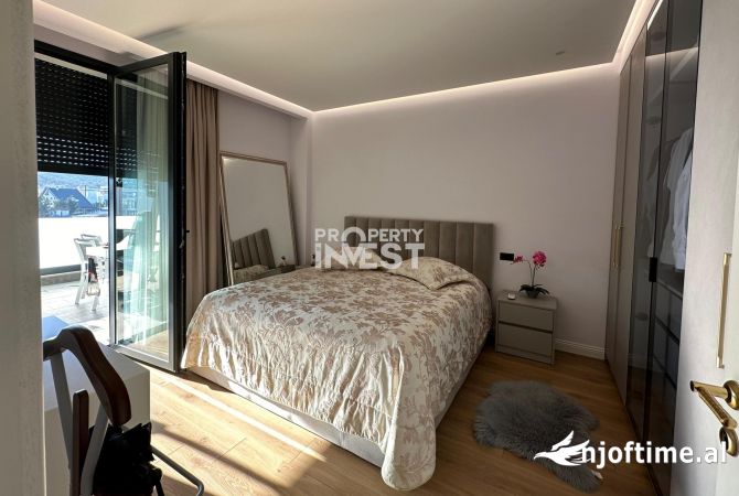 Shtepi me qera 3+1 ne Tirane - 2,500 Euro