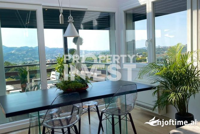 Shtepi ne shitje 2+1 ne Tirane - 370,000 Euro