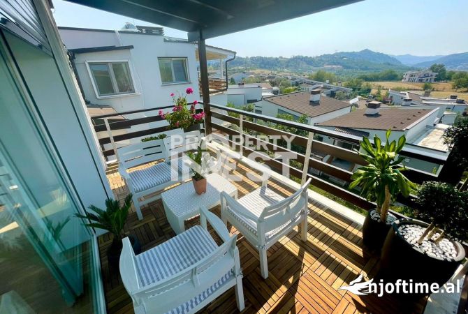Shtepi ne shitje 2+1 ne Tirane - 370,000 Euro