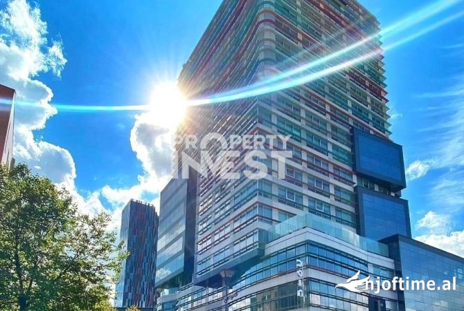 Business Property in Sale 1+1 in Tirana - 550,000 Euro
