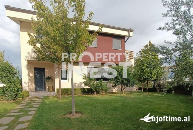 Shtepi me qera 4+1 ne Tirane - 3,000 Euro