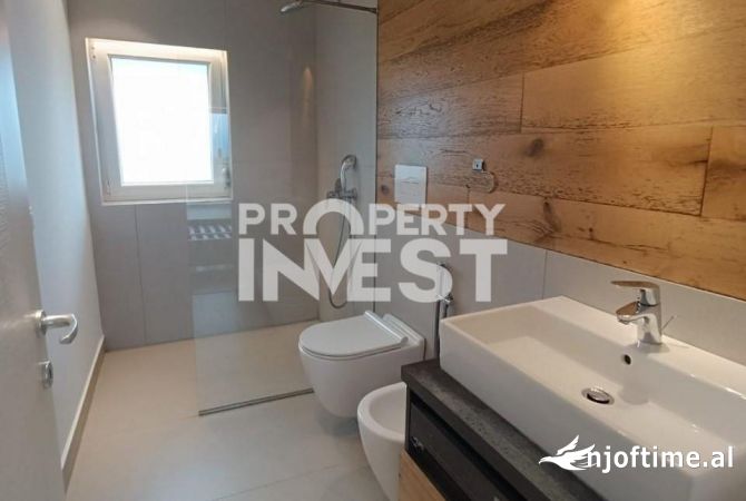 Private house for rent in Tirana 4+1, Furnished