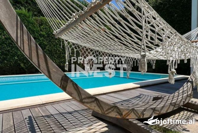 Shtepi ne shitje 4+1 ne Tirane - 2,000,000 Euro