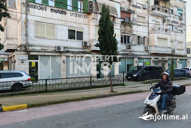 Ambient biznesi me qera 1+1 ne Tirane - 10,000 Euro