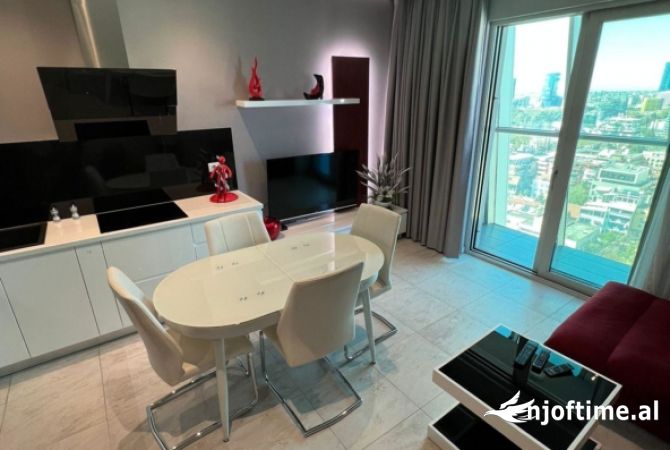 Shtepi me qera 2+1 ne Tirane - 1,500 Euro
