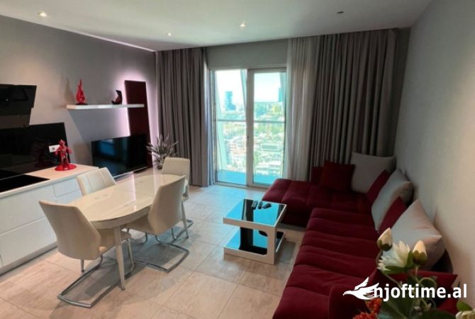 Shtepi me qera 2+1 ne Tirane - 1,500 Euro