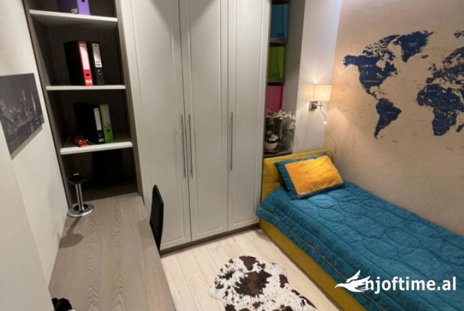 Shtepi me qera Apartament ne Tirane, 2+1, Mobilimi E mobiluar, Pagesa 1,500  Euro.