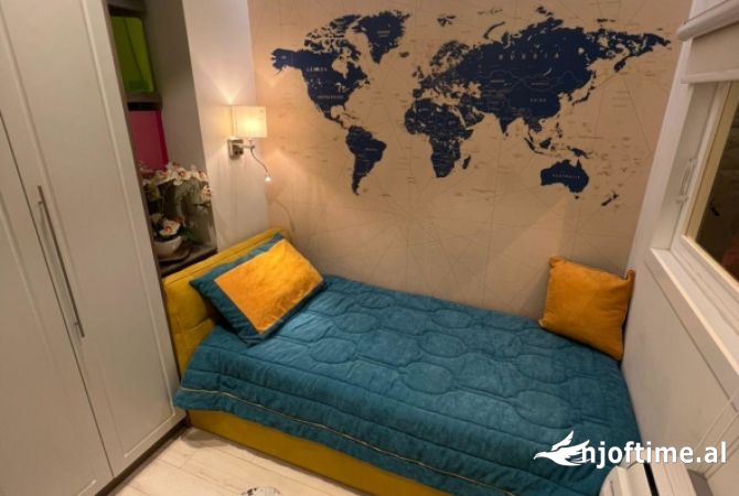 Shtepi me qera Apartament ne Tirane, 2+1, Mobilimi E mobiluar, Pagesa 1,500  Euro.