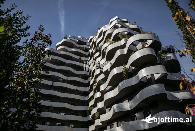 Ambient biznesi me qera 3+1 ne Tirane - 2,500 Euro