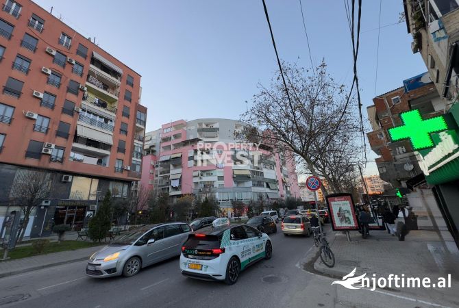 Ambient biznesi ne shitje 3+1 ne Tirane - 300,000 Euro