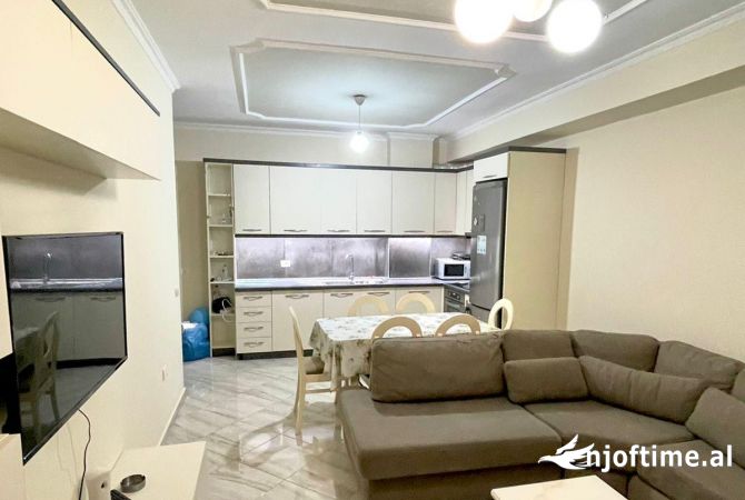 Shtepi me qera 1+1 ne Tirane - 600 Euro