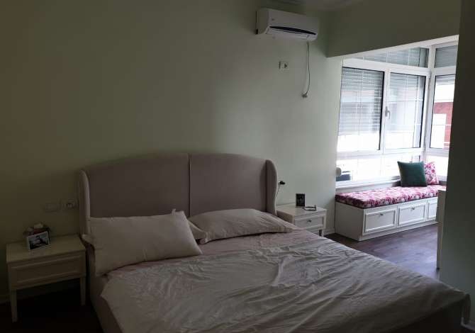 Shtepi me qera 2+1 ne Tirane - 500 Euro