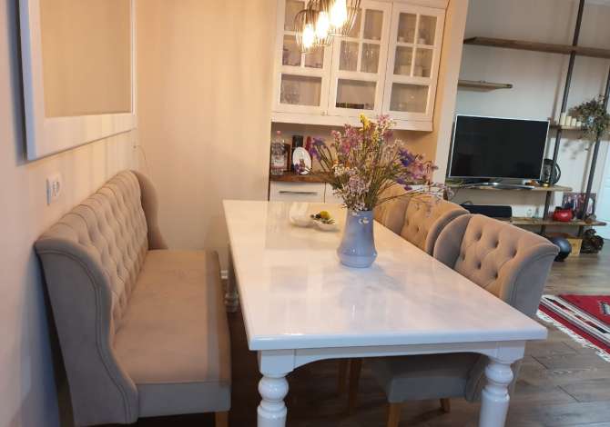 Shtepi me qera 2+1 ne Tirane - 500 Euro