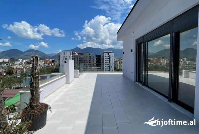 Ambient biznesi me qera 1+1 ne Tirane - 2,500 Euro