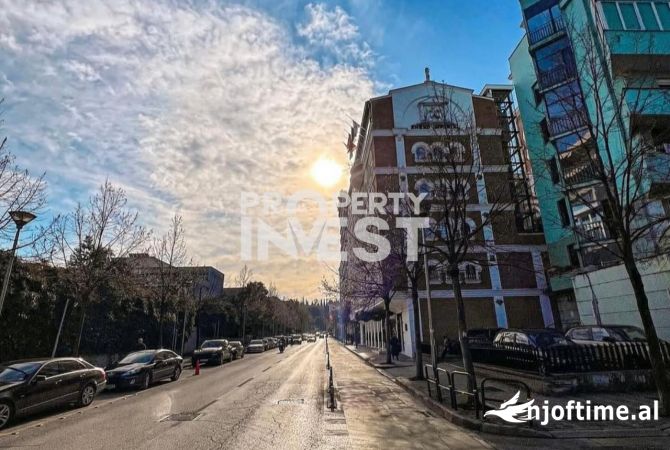 Ambient biznesi ne shitje 3+1 ne Tirane - 120,000 Euro