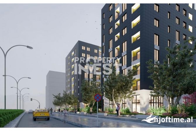 Casa in vendita 2+1 a Tirana - 124,000 Euro