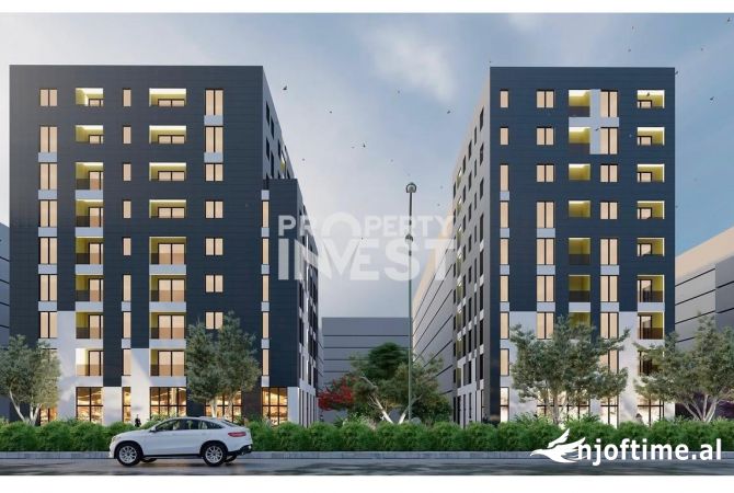 Shtepi ne shitje 2+1 ne Tirane - 124,000 Euro