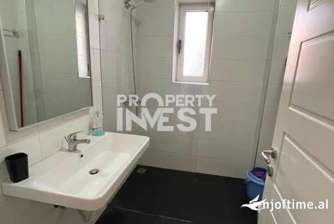 Apartment for rent in Tirana 1+1, Furnished