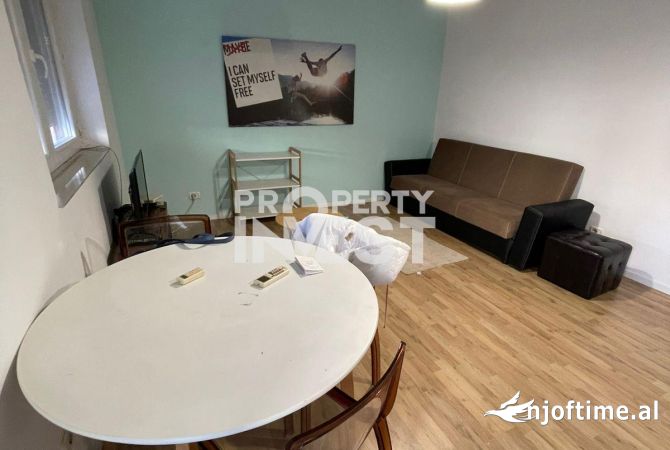 Shtepi me qera 1+1 ne Tirane - 540 Euro