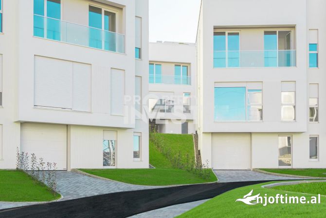 Shtepi me qera 3+1 ne Tirane - 1,200 Euro