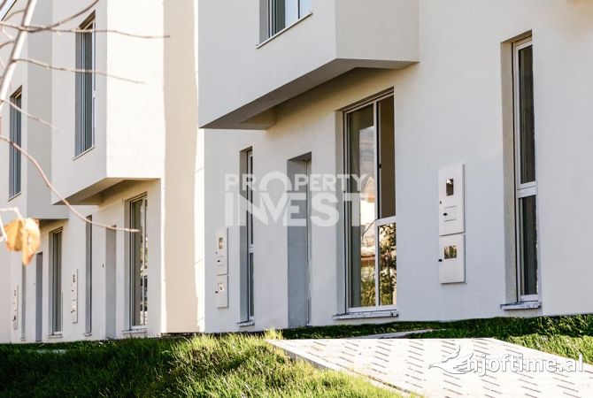 Shtepi me qera 3+1 ne Tirane - 1,200 Euro