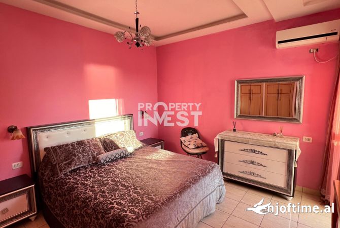 Shtepi ne shitje 2+1 ne Durres - 113,000 Euro