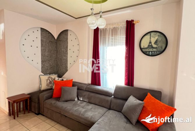 Shtepi ne shitje 2+1 ne Durres - 113,000 Euro