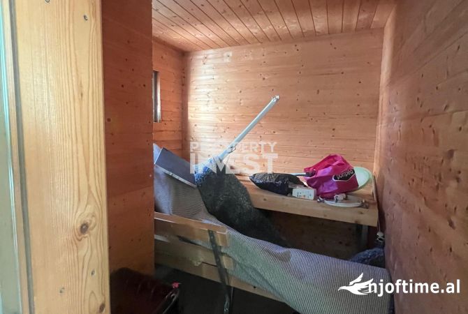 Apartment for sale in Durres 2+1, Furnished